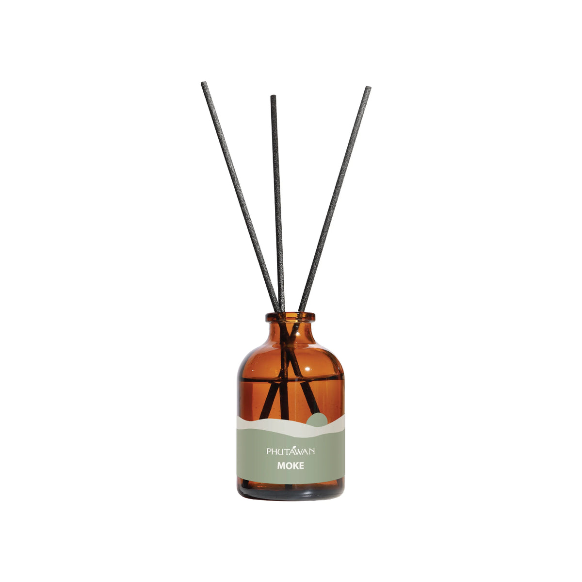Phutawan Reed Diffuser - Moke 50 ml.