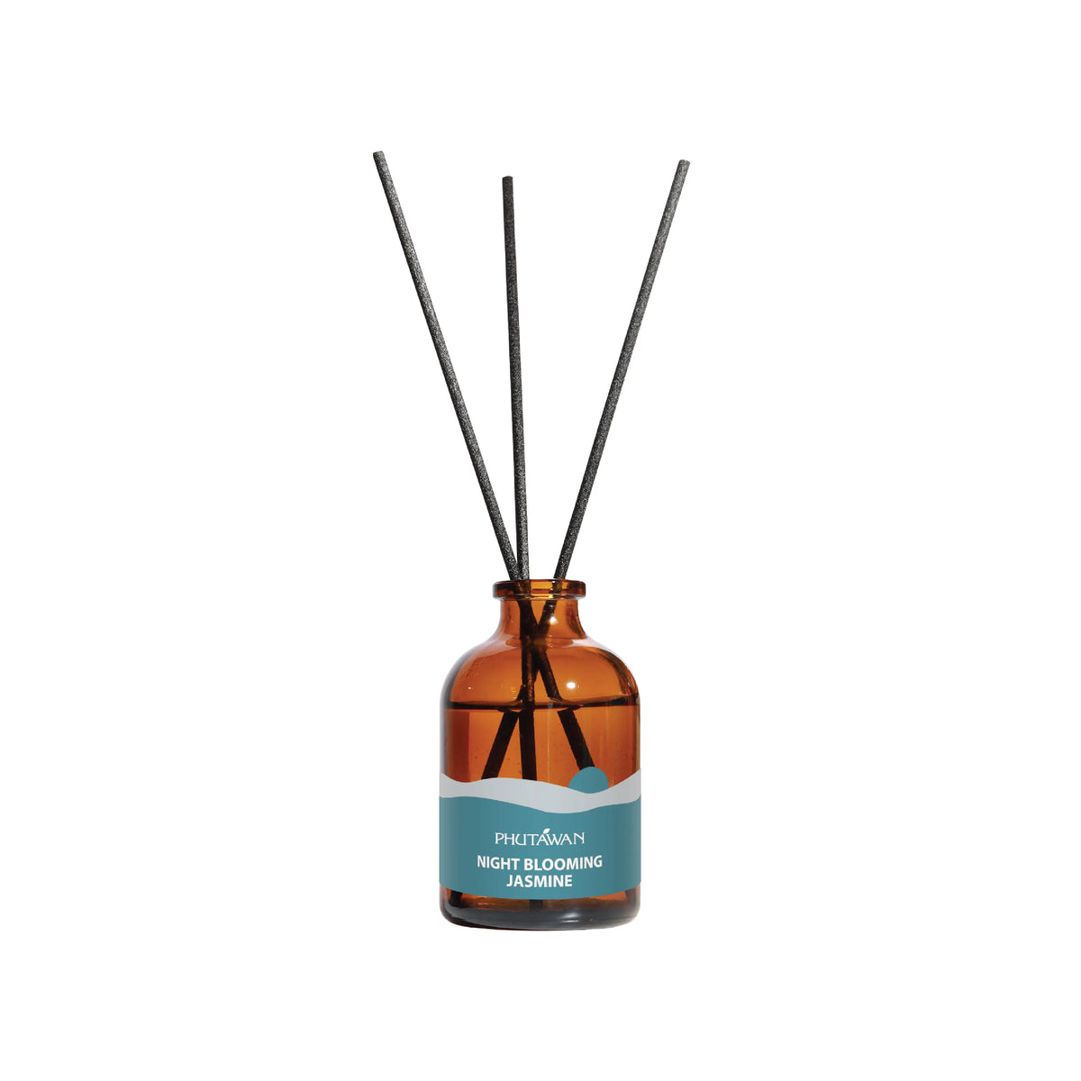 Phutawan Reed Diffuser - Night Blooming Jasmine 50 ml.