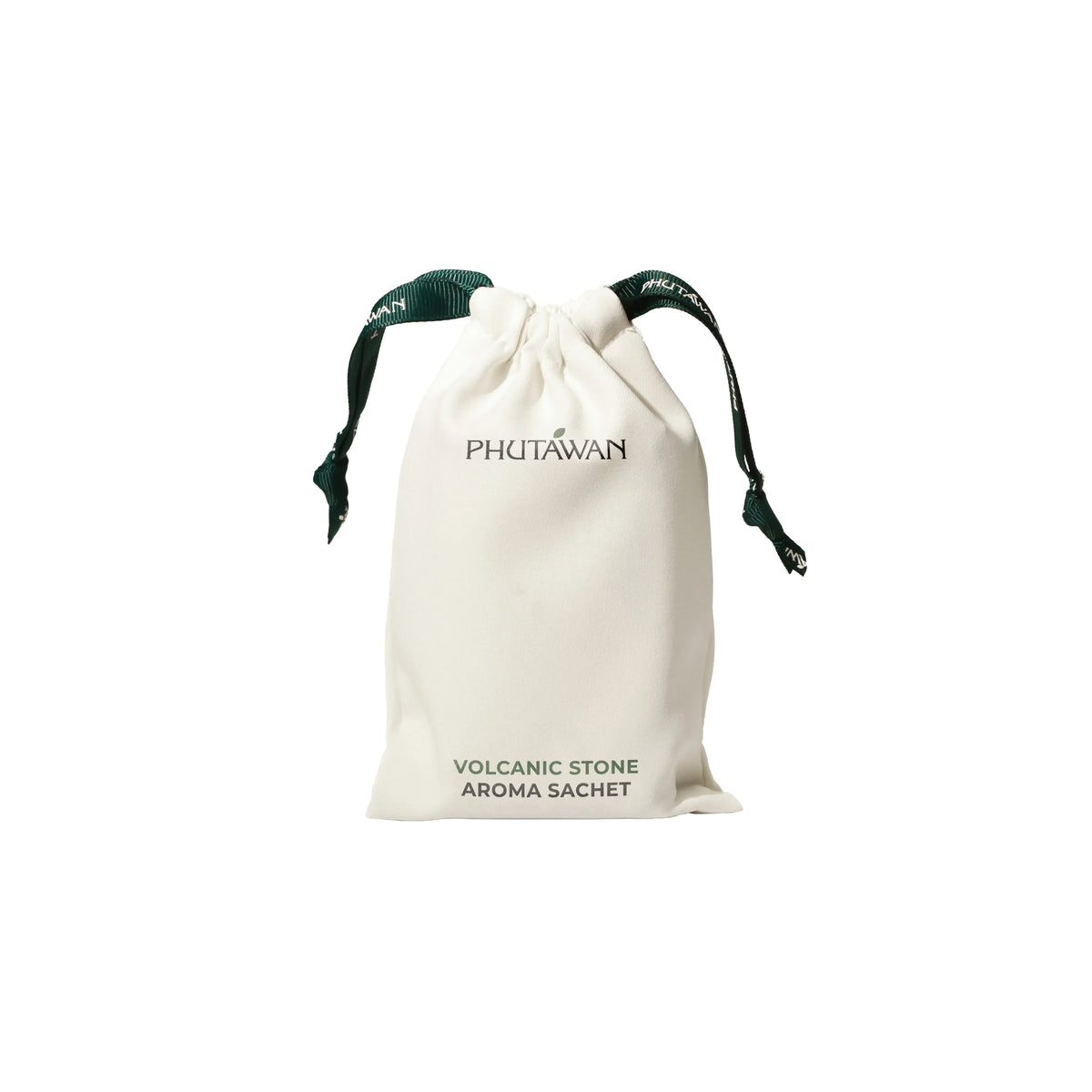Phutawan Volcanic Rock Sachet - Lemongrass 90 g.