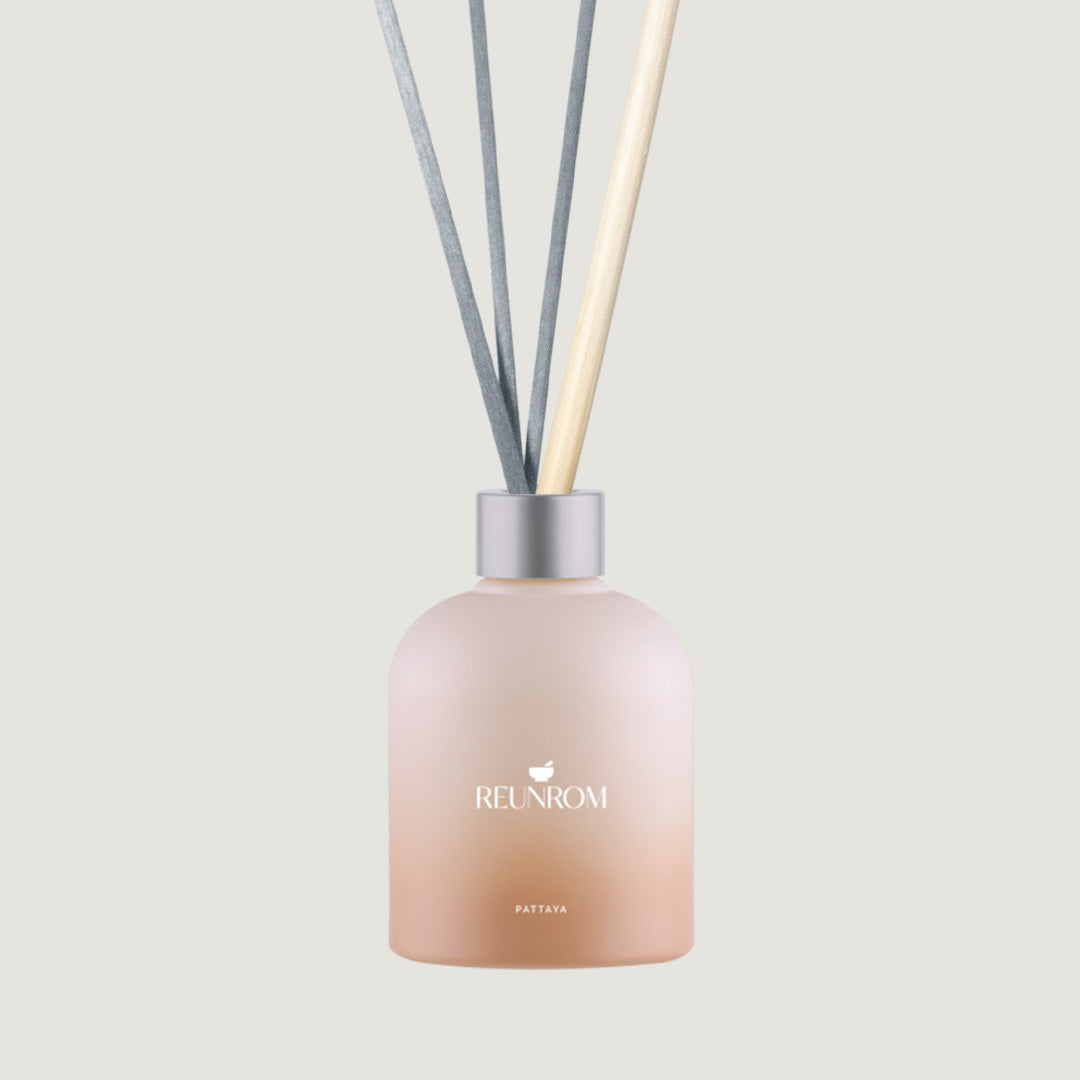 Reunrom Reed Diffuser - Pattaya - 200Ml