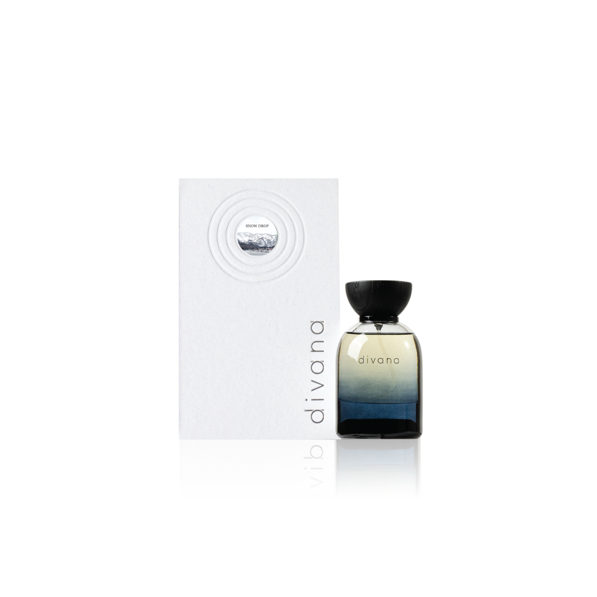 Divana Perfume Oil 95 ml. - Laguna