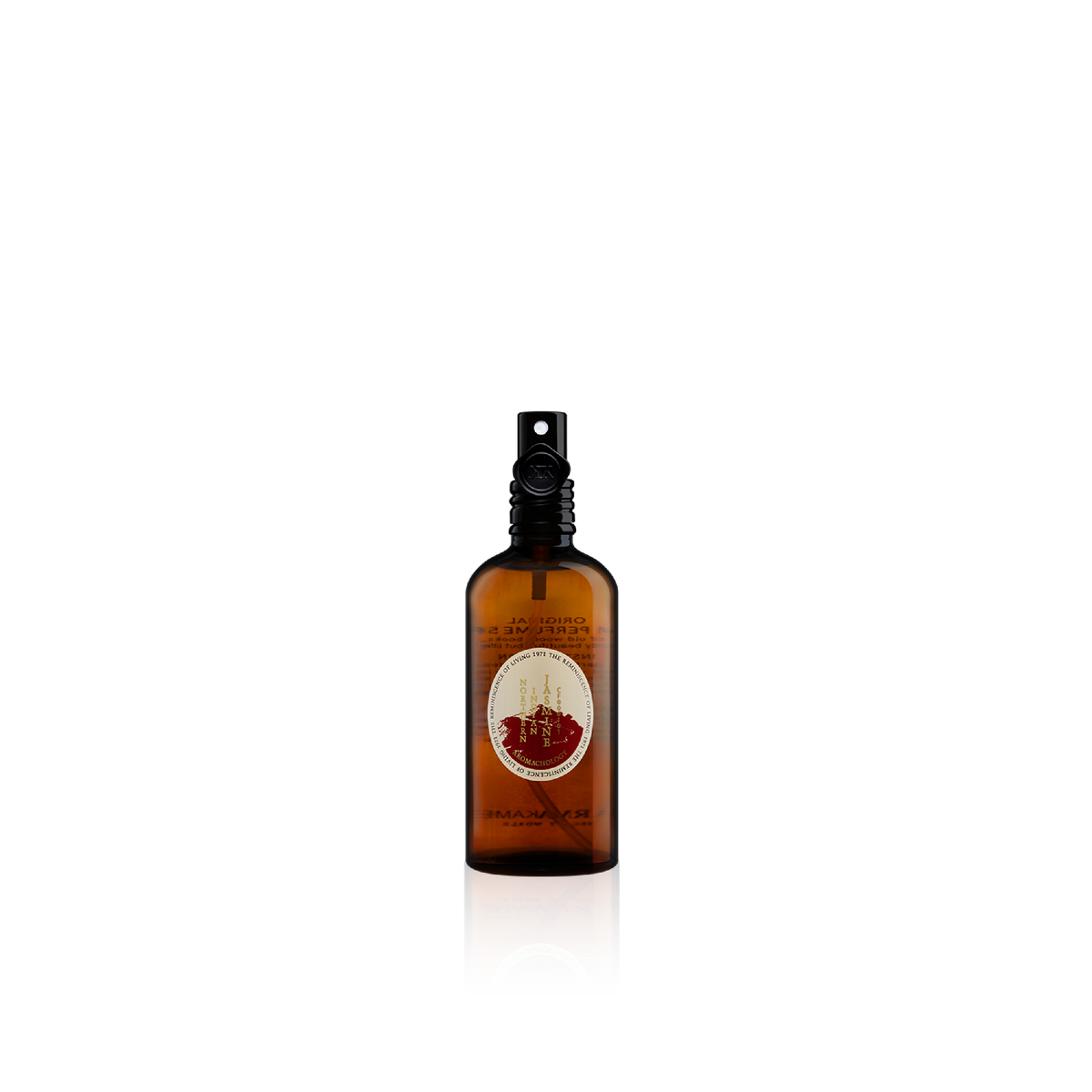 Karmakamet Original Room Perfume Spray 100 ml. - Algae
