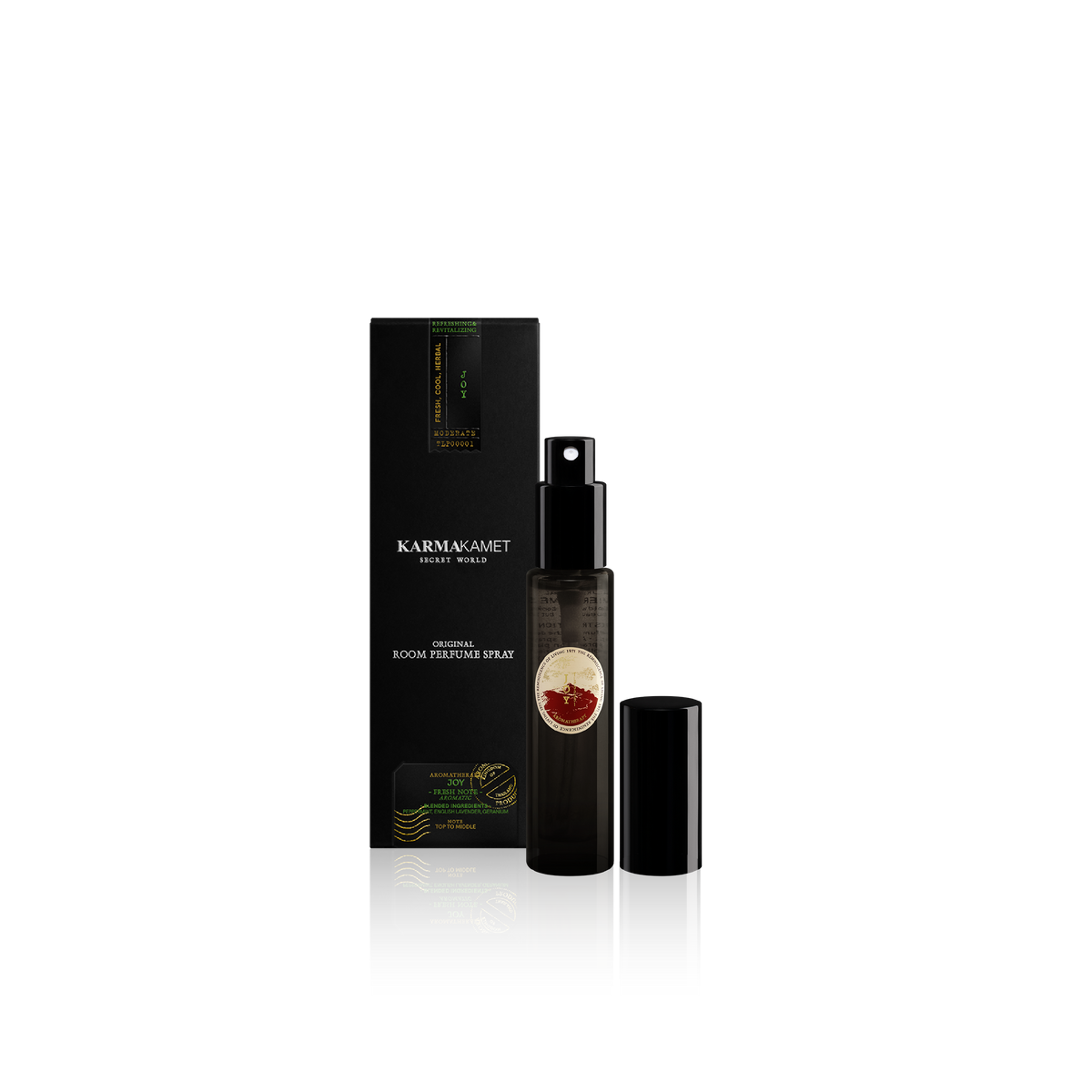 Karmakamet Original Room Perfume Spray 20 ml. / Blended - Autumns Dream