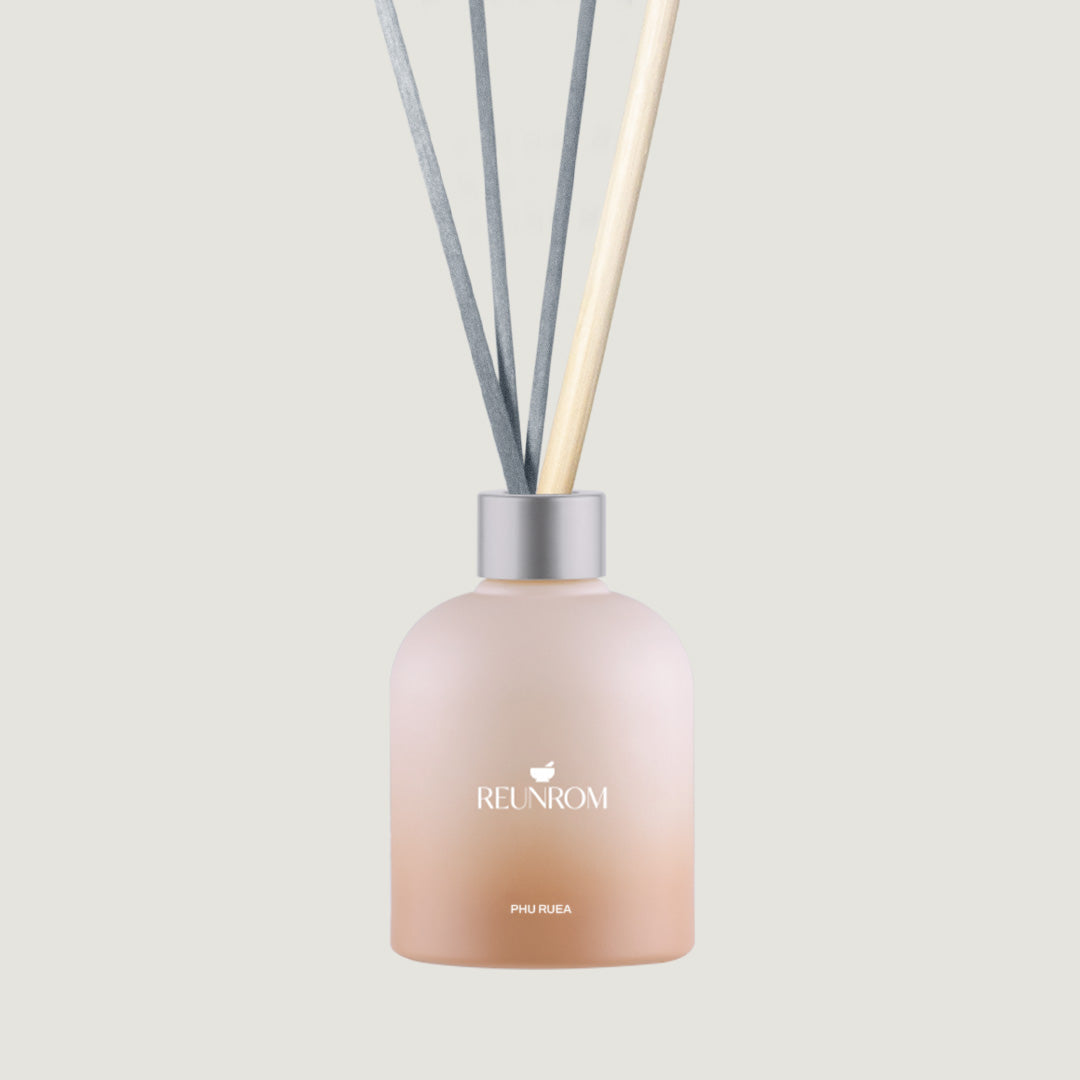 Reunrom Reed Diffuser - Phu Ruea 200 ml.