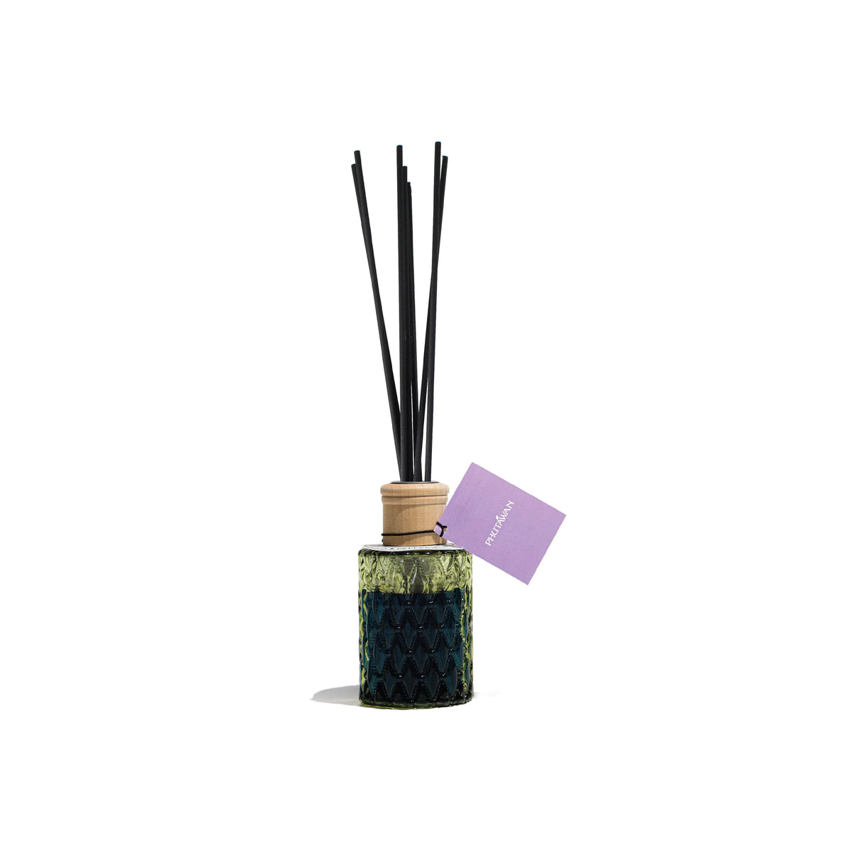 Phutawan Premium Reed Diffuser - Cloud-Kissed 200 ml.