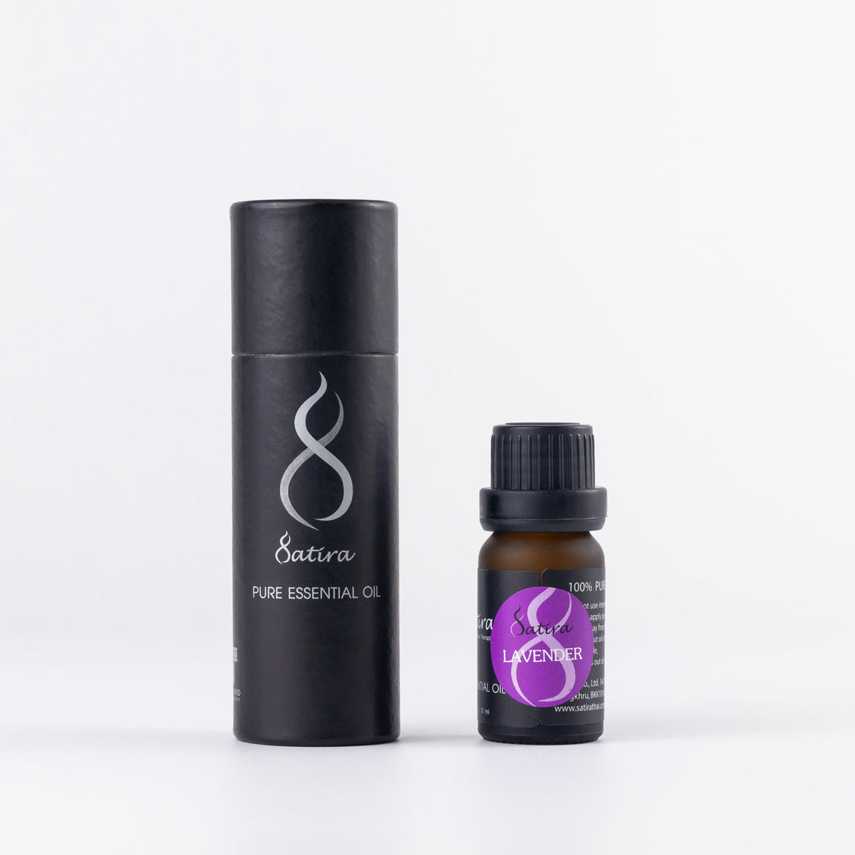 Satira Pure Essential Oil - Lavender
