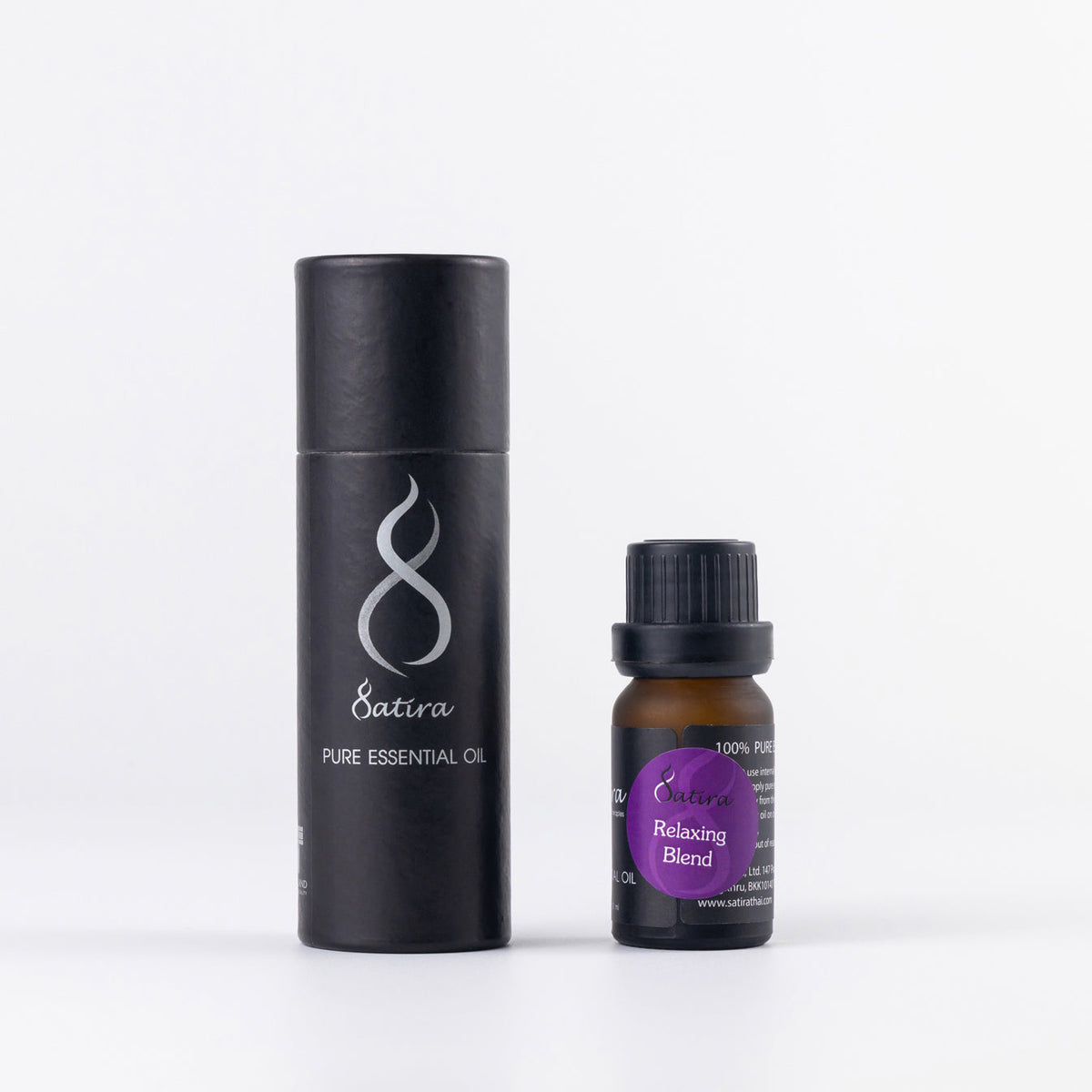 Satira Pure Essential Oil - Relaxing Blend