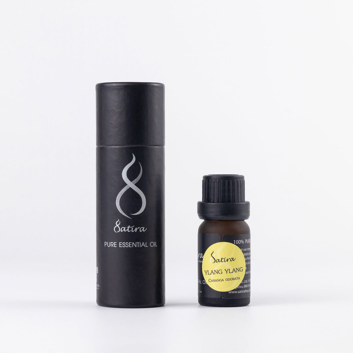 Satira Pure Essential Oil - Ylang Ylang