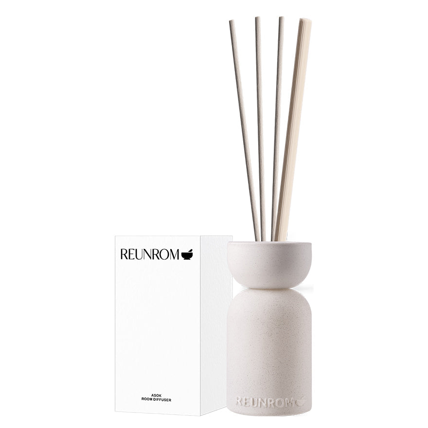 Reunrom Reed Diffuser - Asok - 30Ml