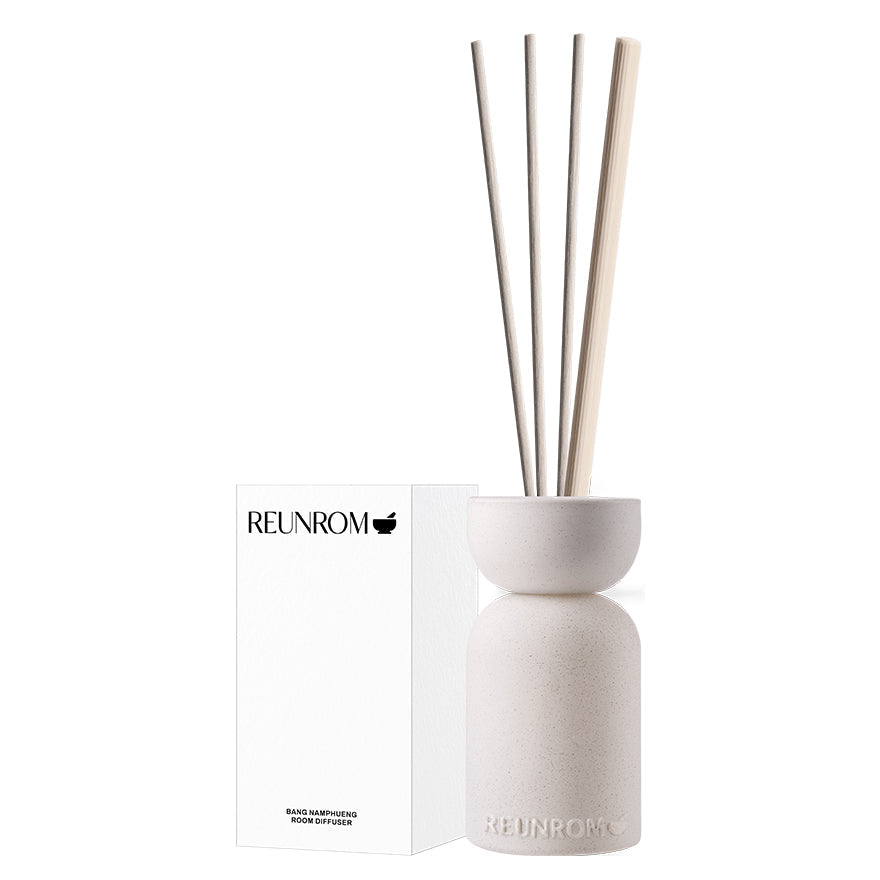 Reunrom Reed Diffuser - Bang Namphueng 200 ml.
