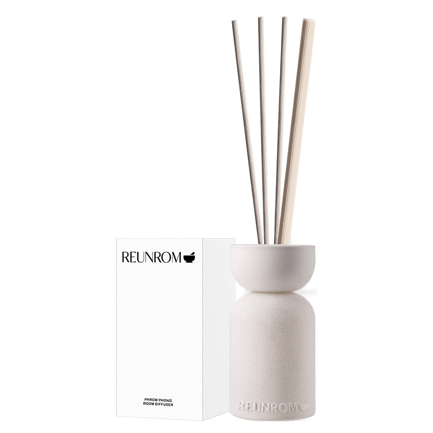 Reunrom Reed Diffuser - Phrom Phong 200 ml.
