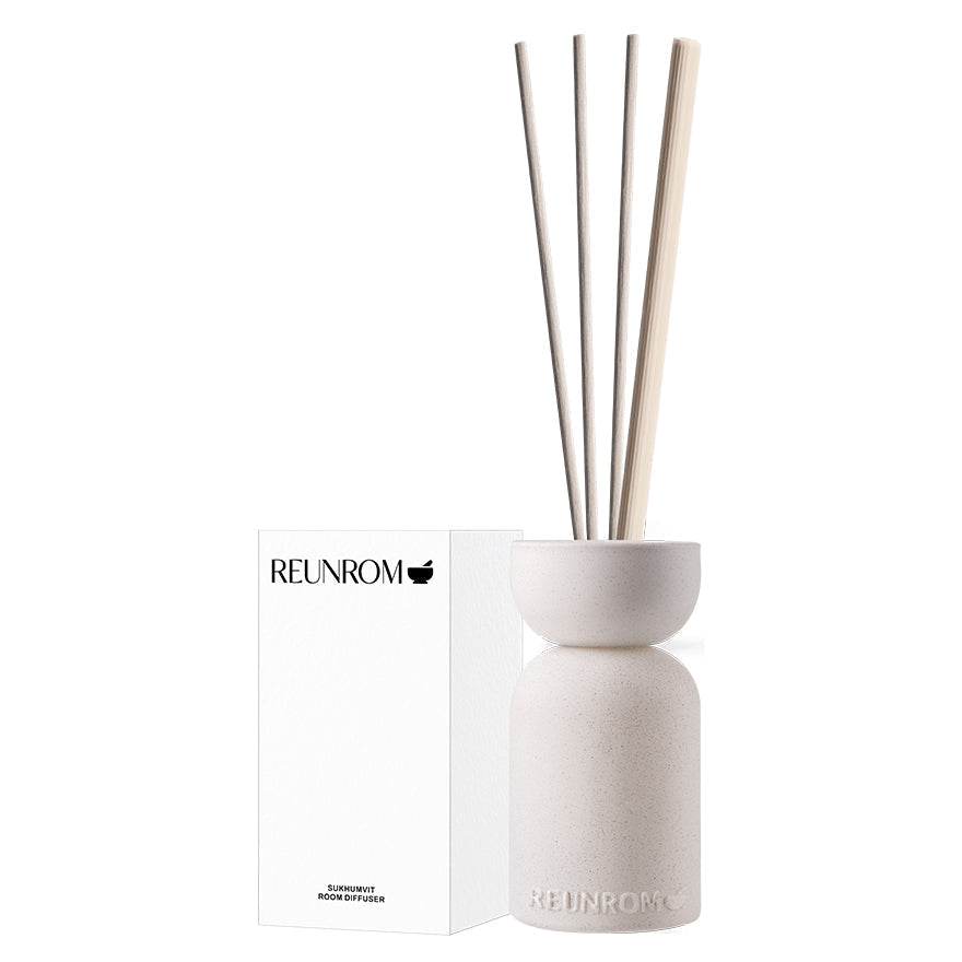 Reunrom Reed Diffuser - Sukhumvit - 30Ml.