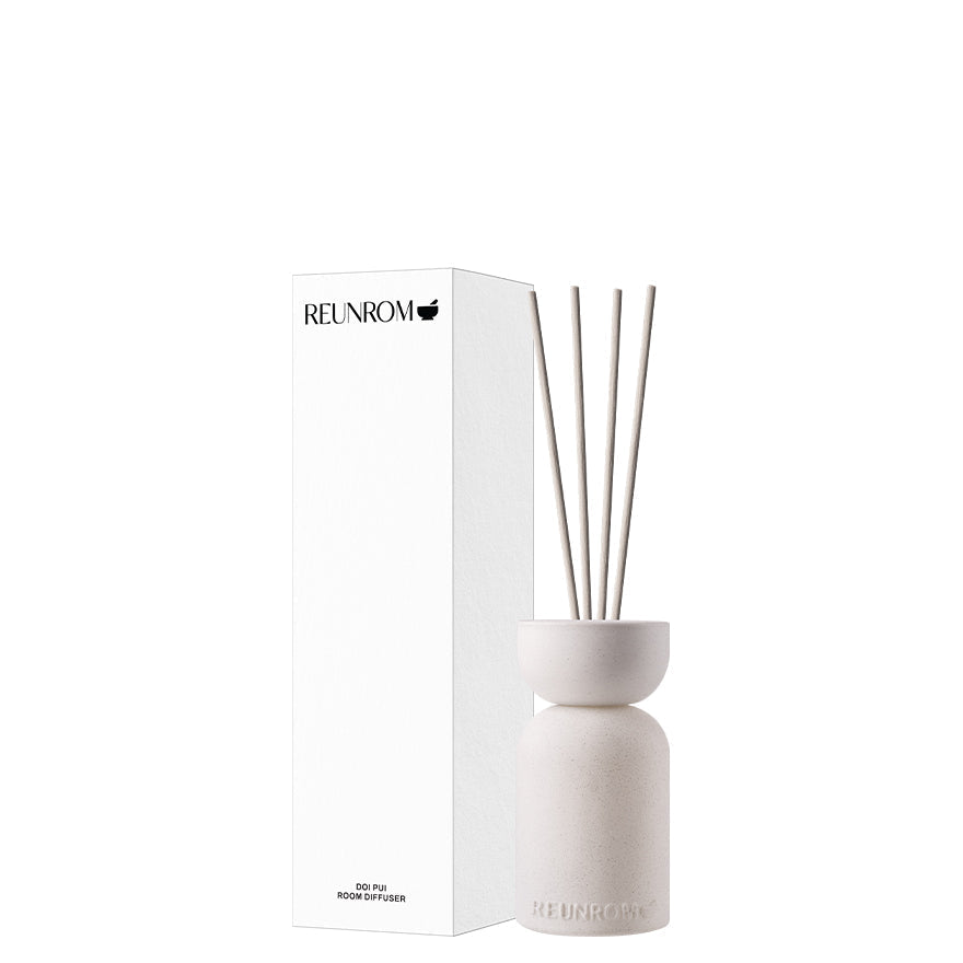 Reunrom Reed Diffuser - Doi Pui - 200Ml.