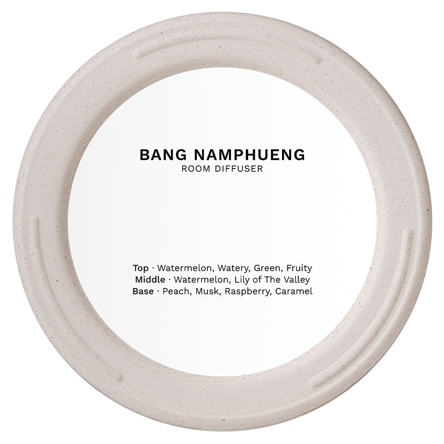 Reunrom Reed Diffuser - Bang Namphueng 200 ml.