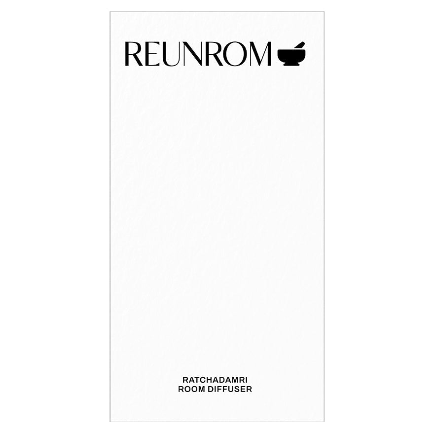 Reunrom Reed Diffuser - Ratchadamri 200 ml.