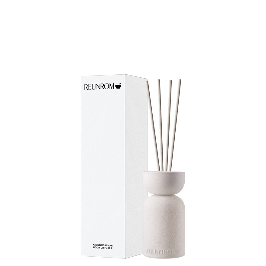 Reunrom Reed Diffuser - Kaeng Krachan - 200Ml