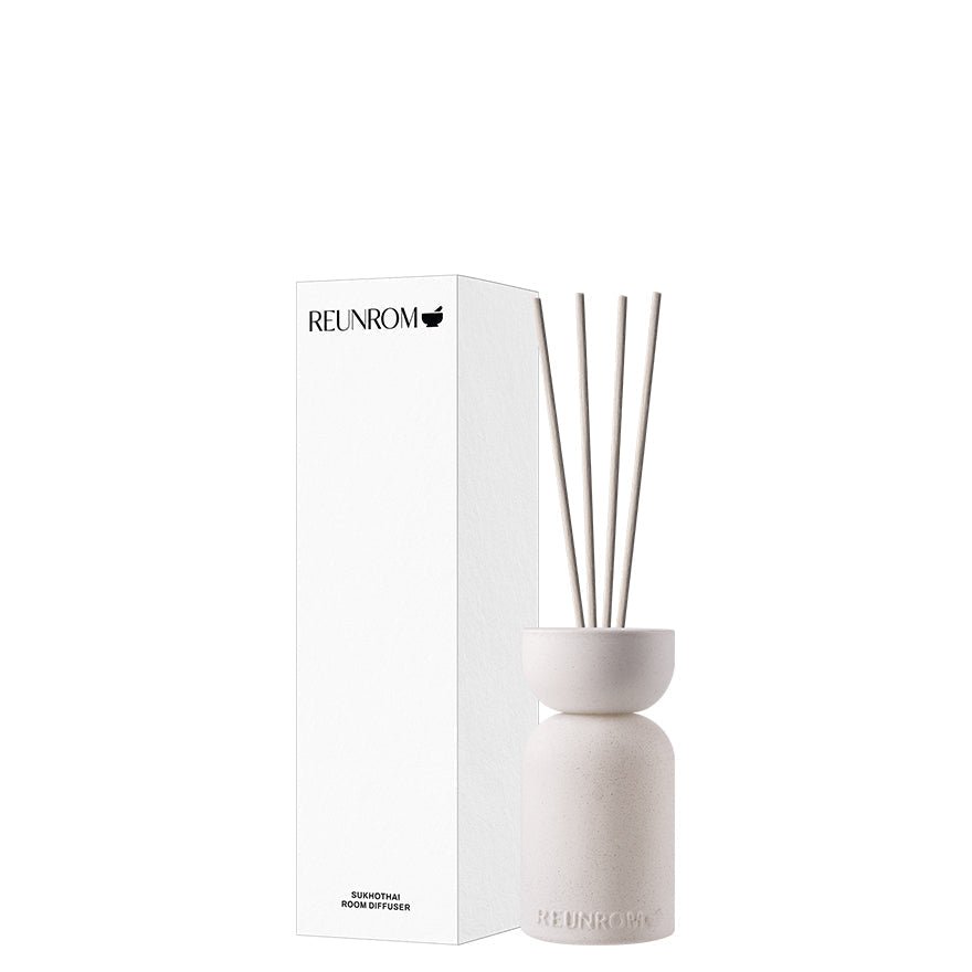Reunrom Reed Diffuser - Sukhothai - 200Ml