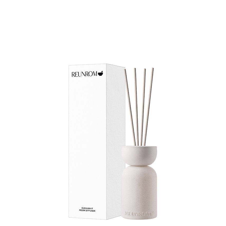 Reunrom Reed Diffuser - Sukhumvit - 200Ml.