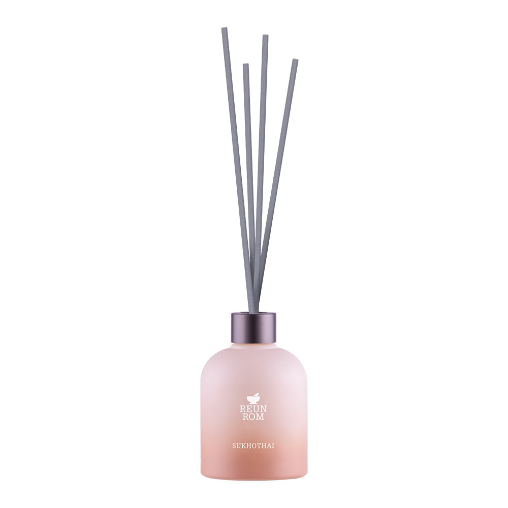 Reunrom Reed Diffuser - Sukhothai - Sukhothai 30Ml