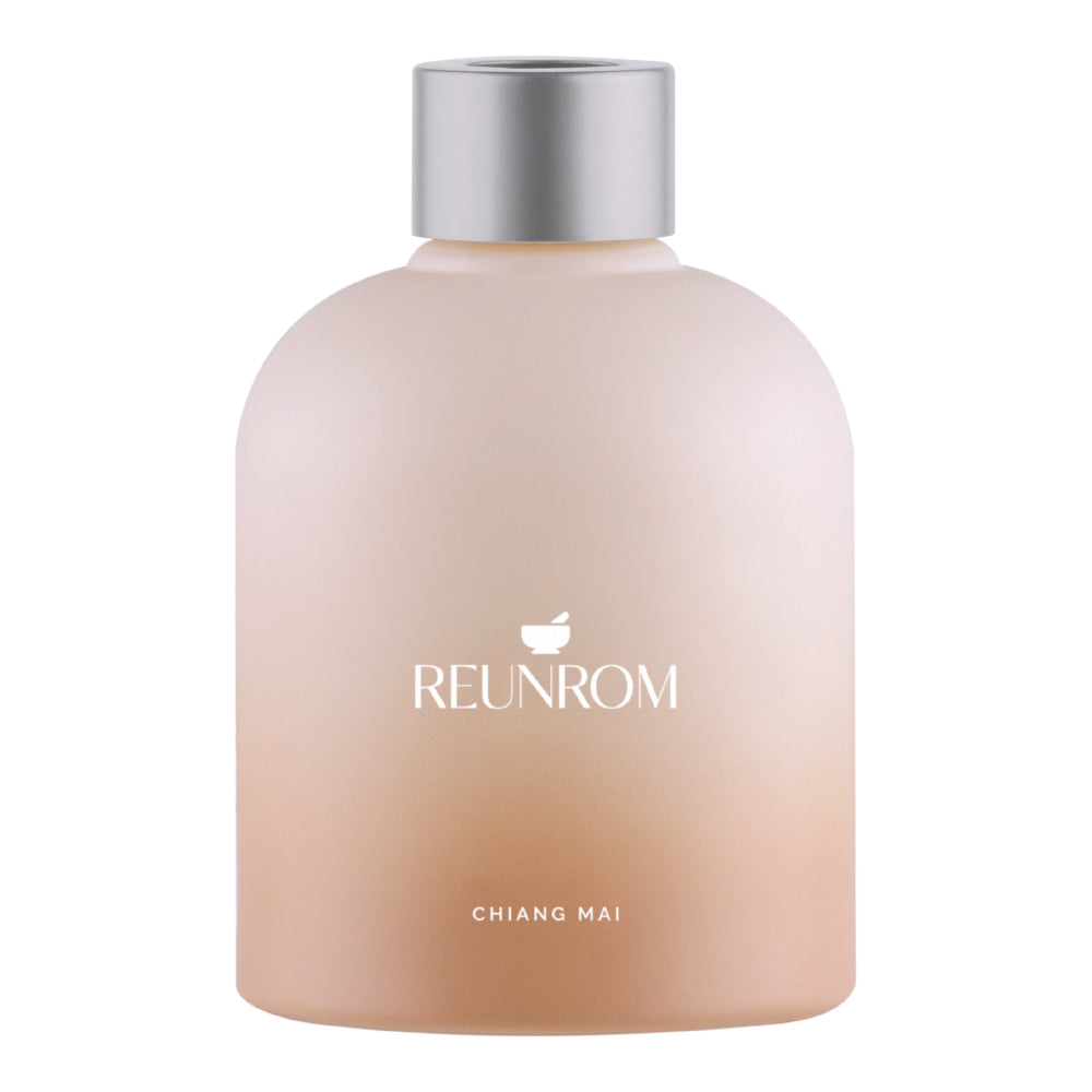 Reunrom Reed Diffuser - Chiang Mai 200 ml.
