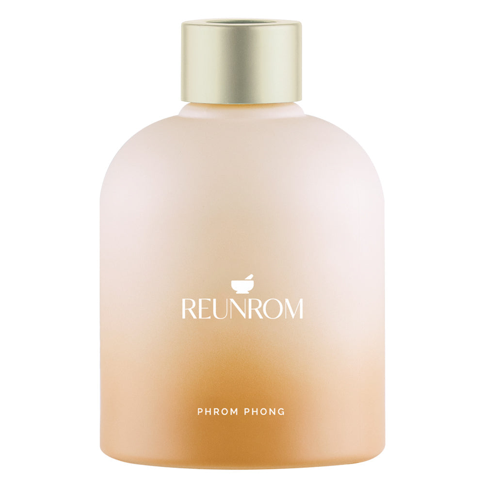 Reunrom Reed Diffuser - Phrom Phong 200 ml.