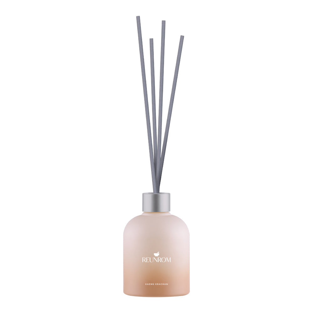 Reunrom Reed Diffuser - Kaeng Krachan - Kaeng Krachan 30Ml