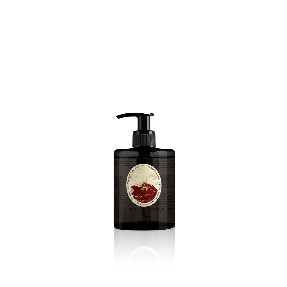 Karmakamet Original Moisturizing Hand Wash 300 ml. / Blended - Garden Breath