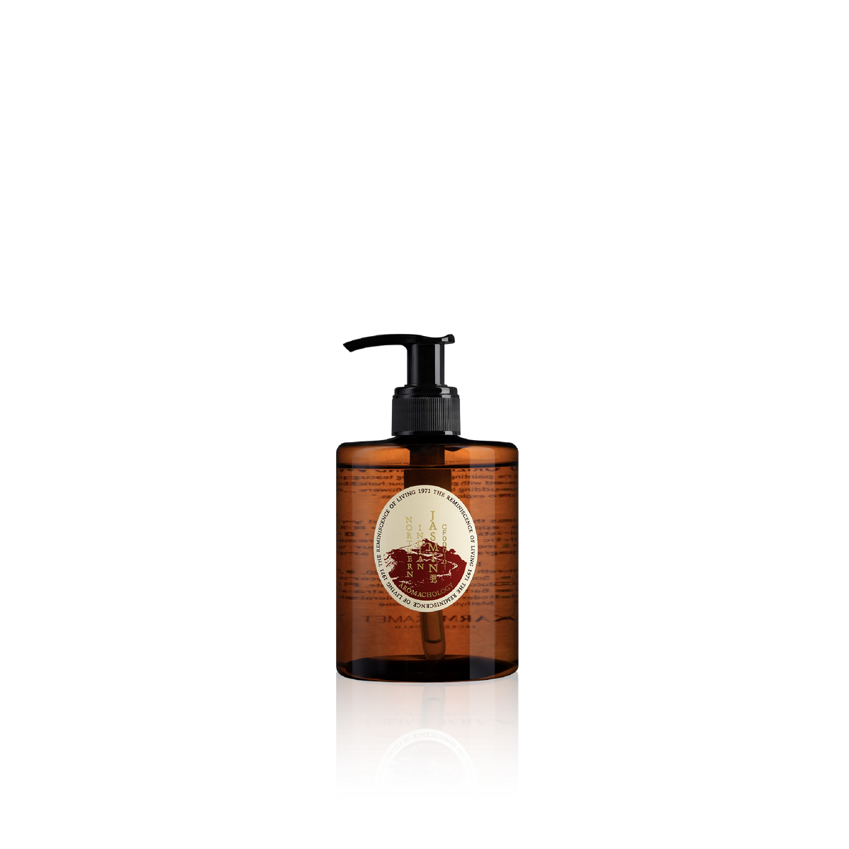 Karmakamet Original Moisturizing Hand Wash 300 ml. - Algae