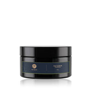 Mt. Sapola Salt Body Scrub - Lemongrass 300 g.