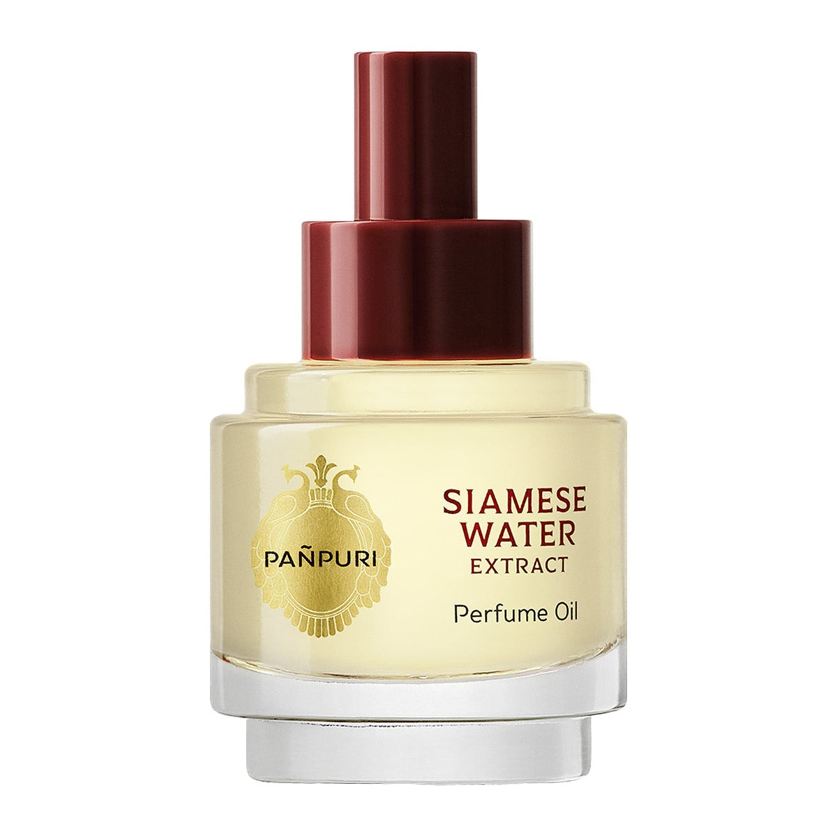 Panpuri Perfume Oil - Siamese Water - 10 Ml