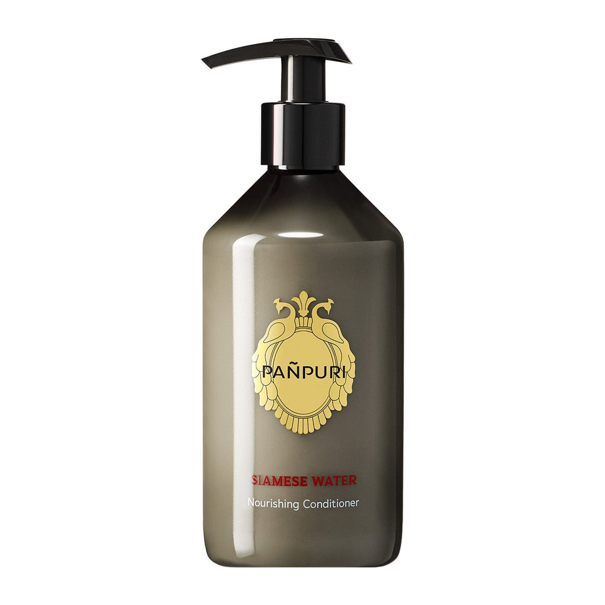 Panpuri Hair Care - Siamese Water 330 ml. (Nourishing Conditioner)