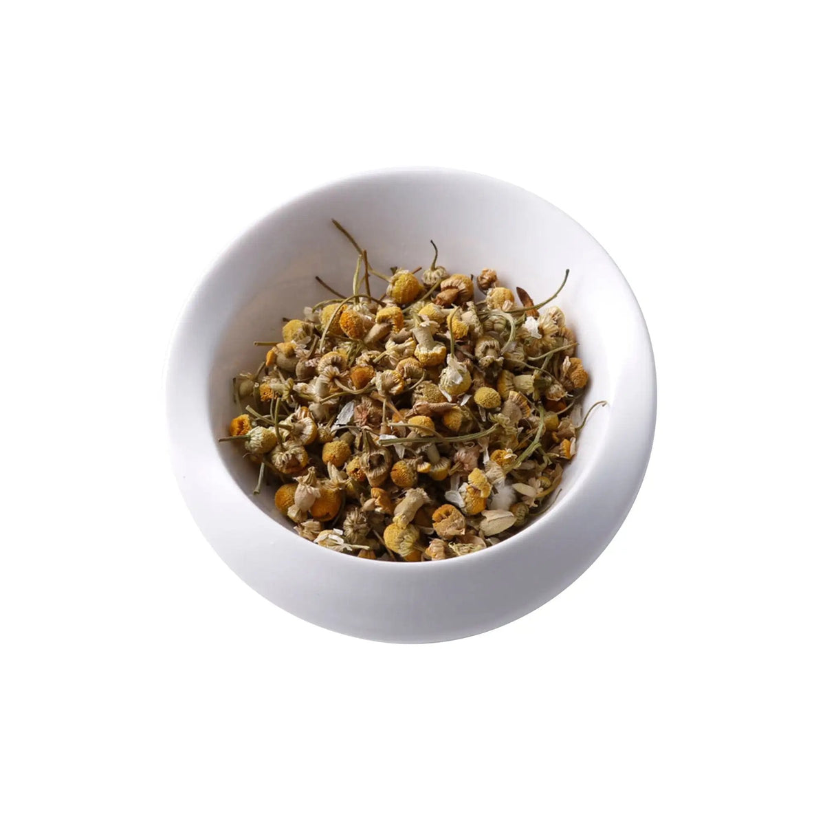 Chaidim Chamomile Orange Herbal Tea