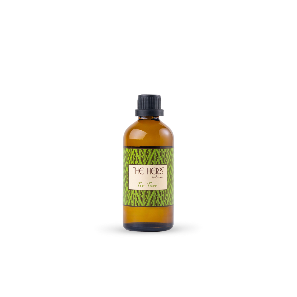 Satira The Herbs Mini Reed Diffuser - Tea Tree
