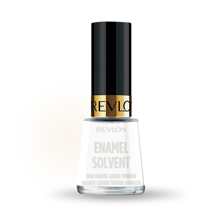 REVLON Nail Enamel Solvent 15ml