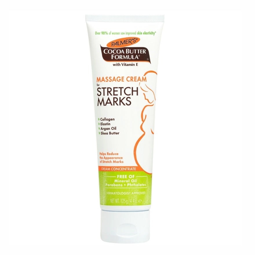 Palmers Cream Stretch Marks 125g