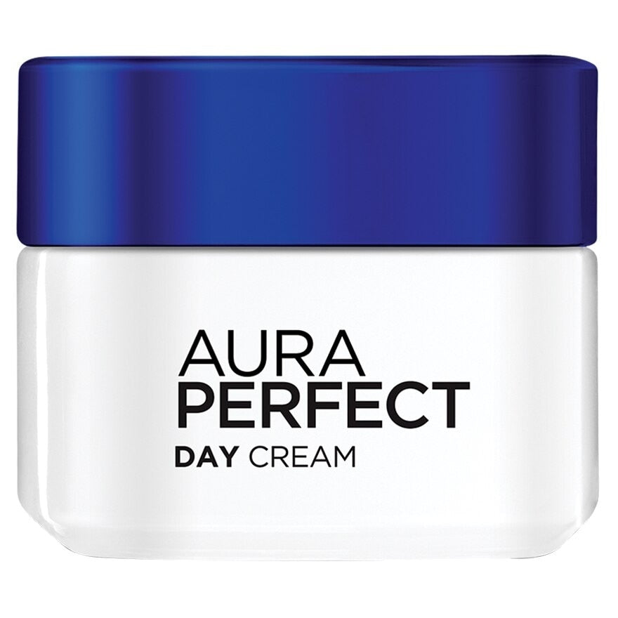 LOreal Paris Aura Perfect Day Cream SPF17 PA++ 50ml