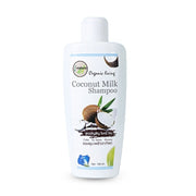 I-nature Coconut Milk Shampoo 180ml