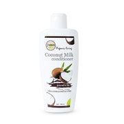 I-naturecoconut Milk Conditioner 180ml