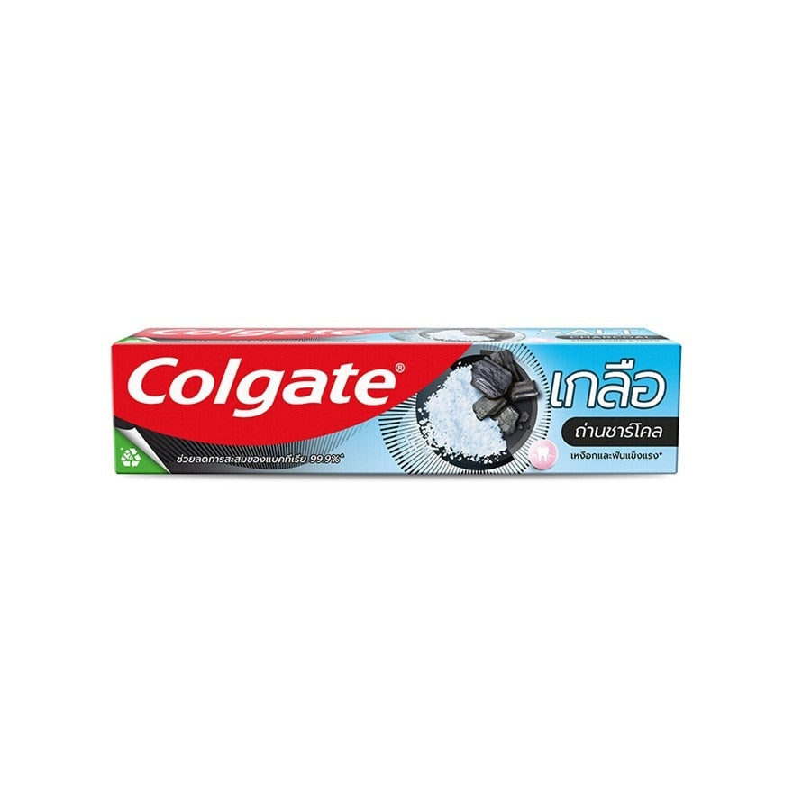 COLGATE Toothpaste Salt Charcoal 150g