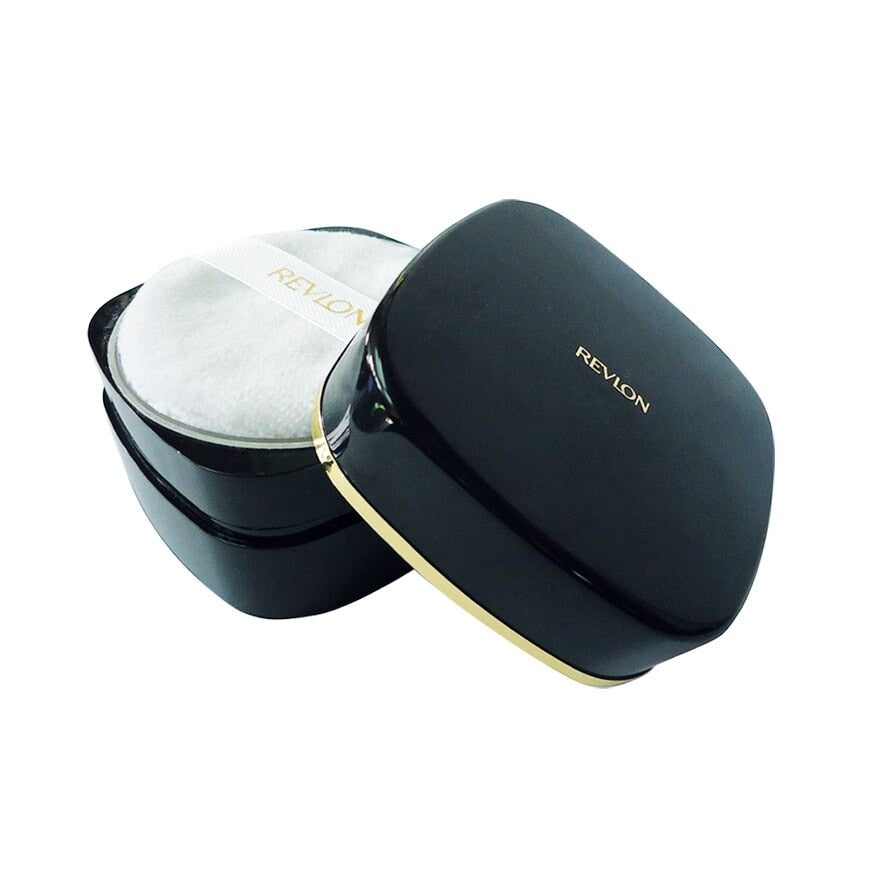 REVLON Microfine Loose Powder 01Light 36g #01 Light
