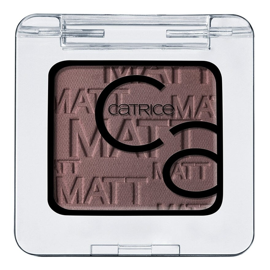 Catrice Art Couleurs Eyeshadow #050