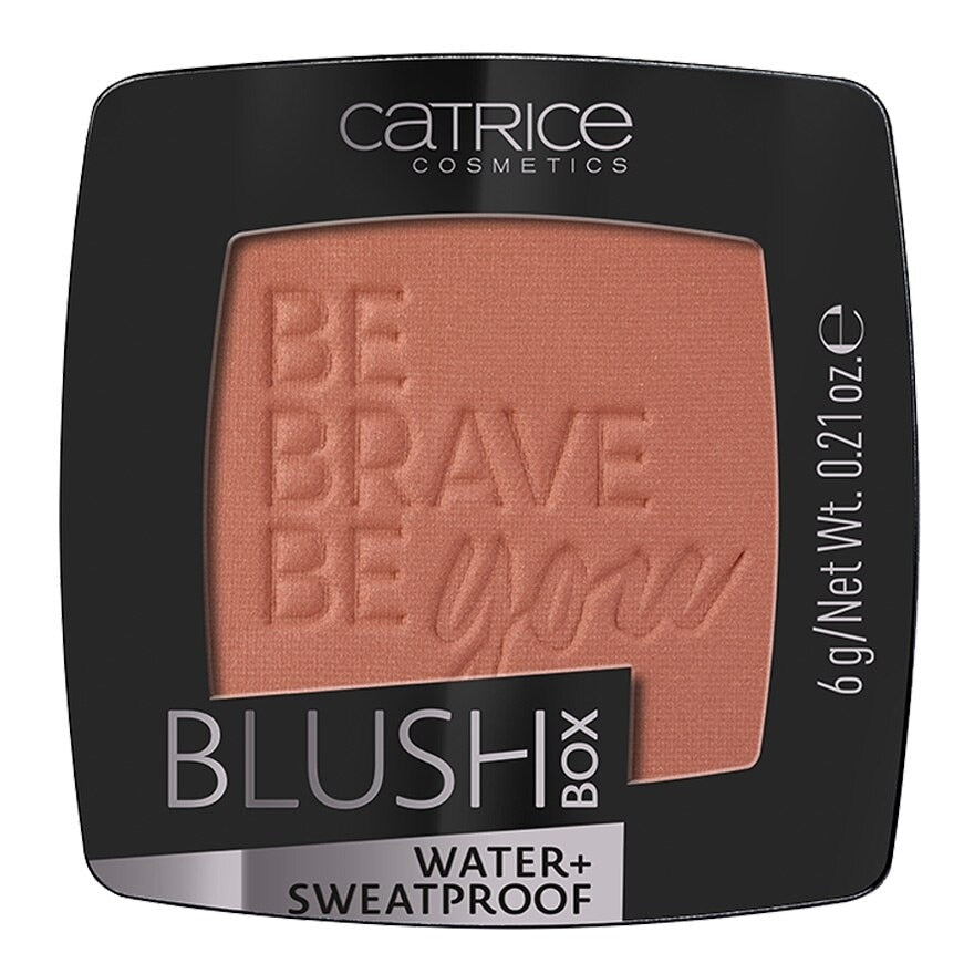 Catrice Blush Box 6g #060