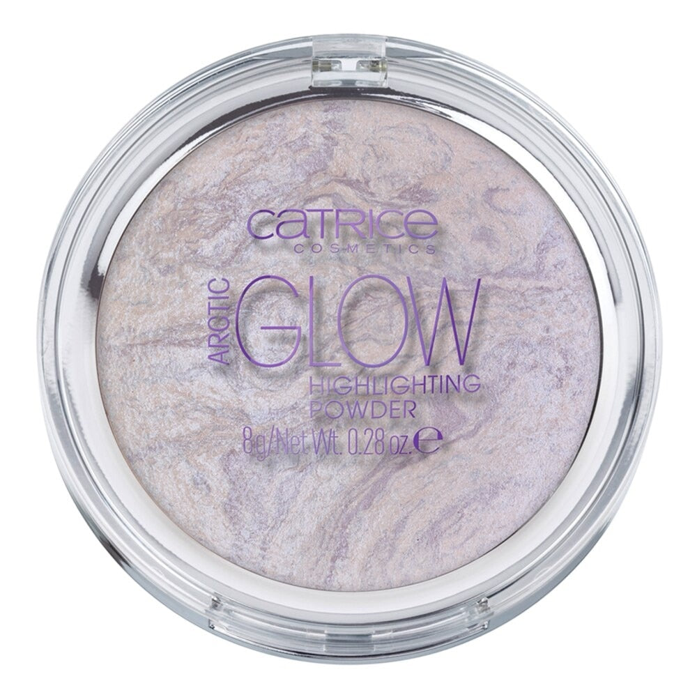 Catrice Arctic Glow Highlighting Powder 010 Jupiter's Glow