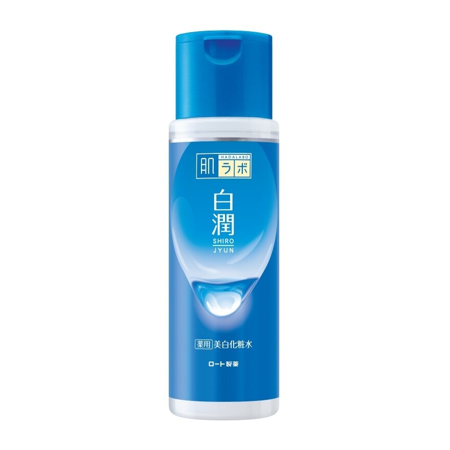 Hada Labo Shirojyun Whitening Lotion 170ml