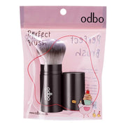 ODBO Powder Brush Brown 1pcOD829-02
