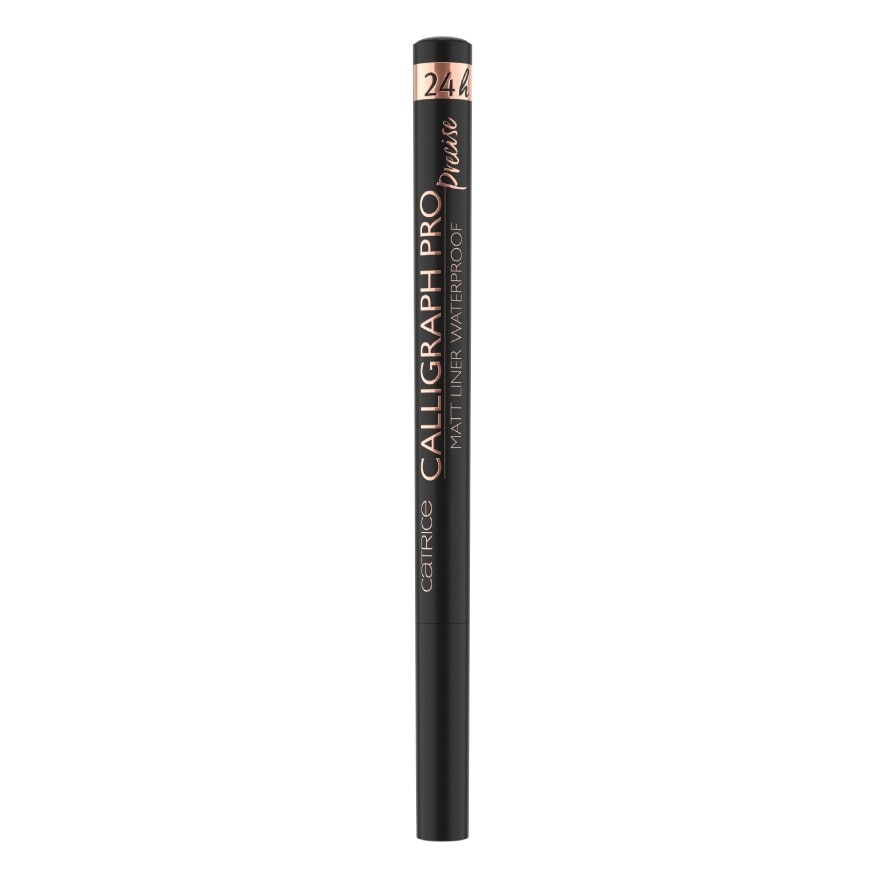 Catrice Calligraph Pro Precise 24h Matt Liner Waterproof 010 1.2ml