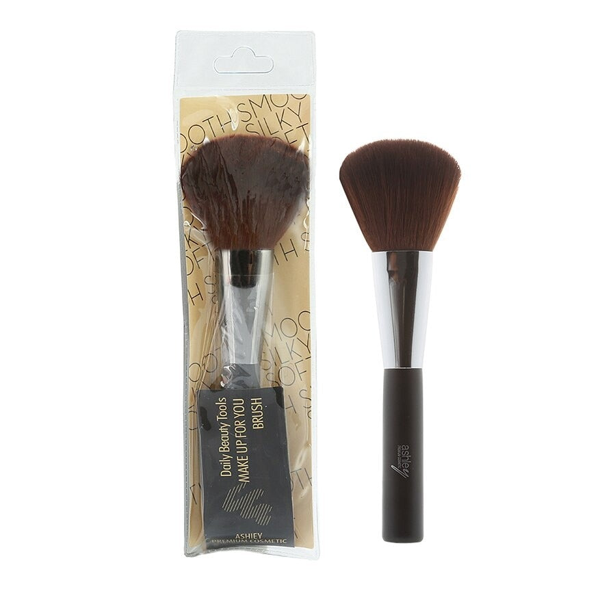 Ashley Powder Brush 1pc