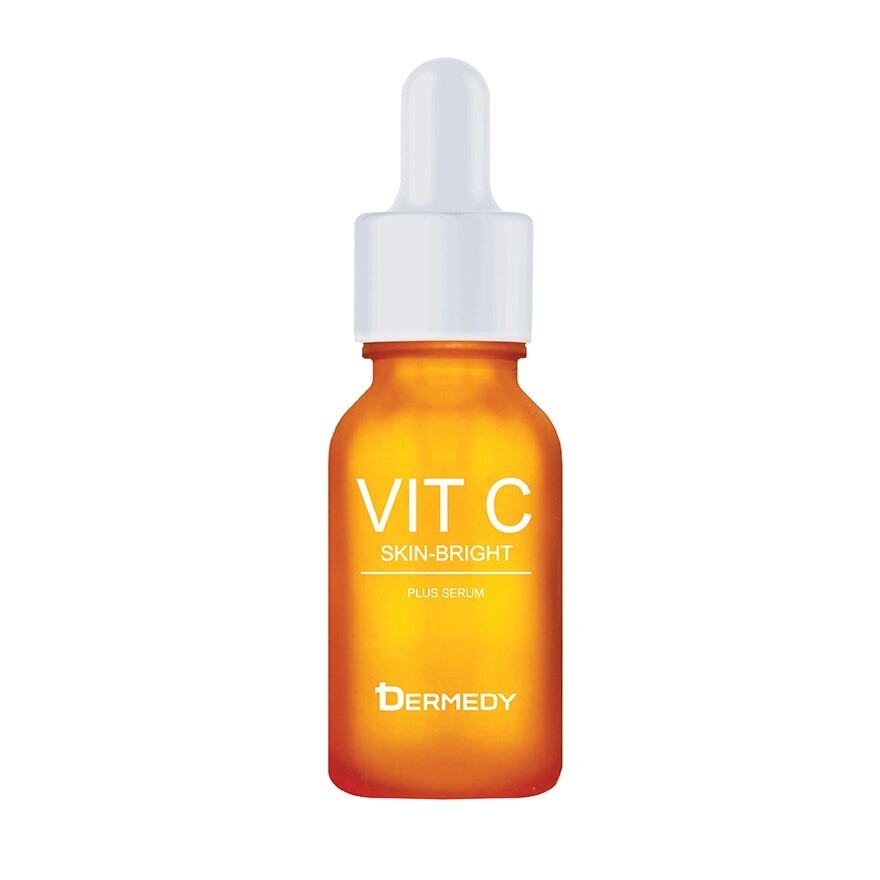 DERMEDY Vit C plus Serum 15ml