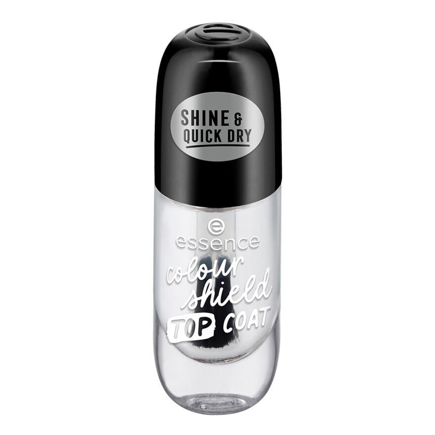 essence Colour Shield Nail Top Coat