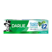 Darlie Toothpaste Double Action Fresh Protect Forest Mint 110g
